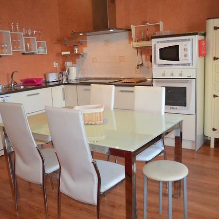 Villamarciel Casa Alfredo 빌라 외부 사진